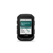 Garmin Edge MTB, Rugged GPS Bike Computer with Preloaded, Full-Color Trail Maps and Advanced Performance-Tracking for Mountain Bikers
