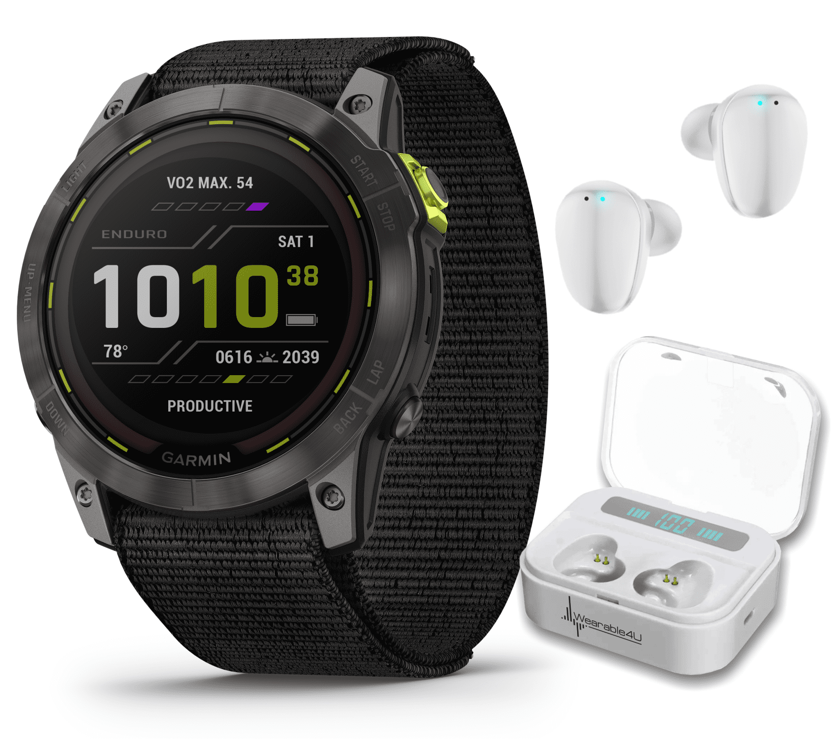 Garmin Forerunner 945 GPS Watch Review: Music to an Ultramarathoner's Ears