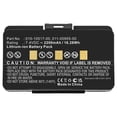 thumbnail image 1 of Garmin - External battery pack - Li-Ion - for GPSMAP 276C, 296, 1 of 4