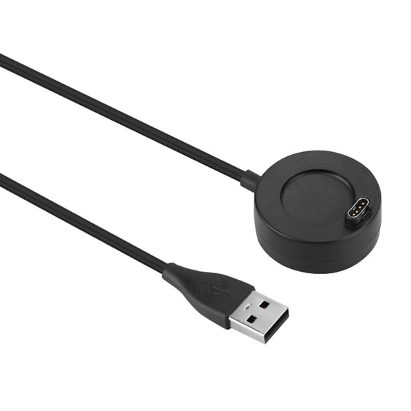 Garmin Fenix 5 Fast Charge Data Cable - 3.3ft / 1m USB Charging Cord