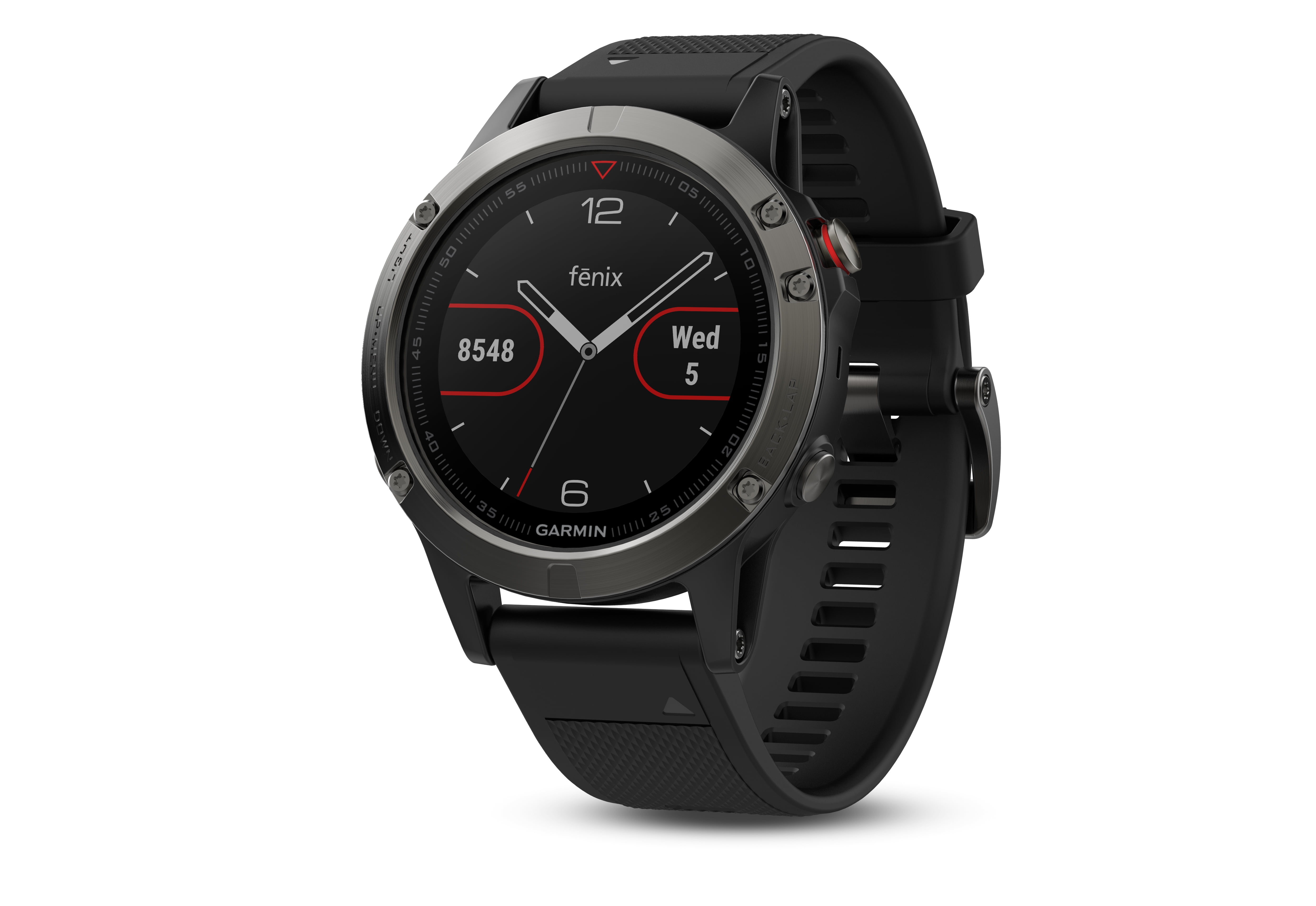 Garmin fēnix® 5S  Multisport GPS Watch