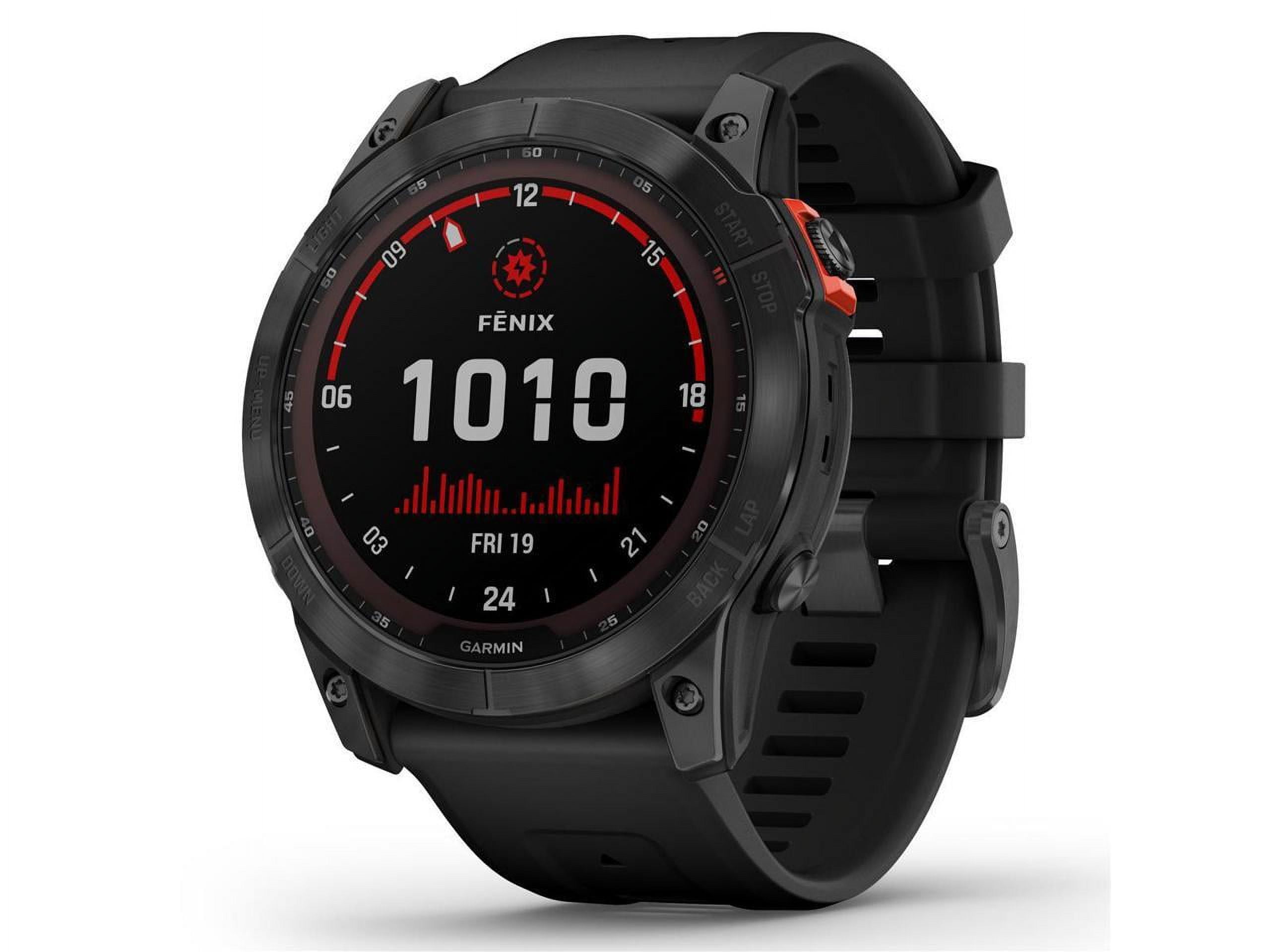 Garmin-Fenix-7x-Solar-Slate-
