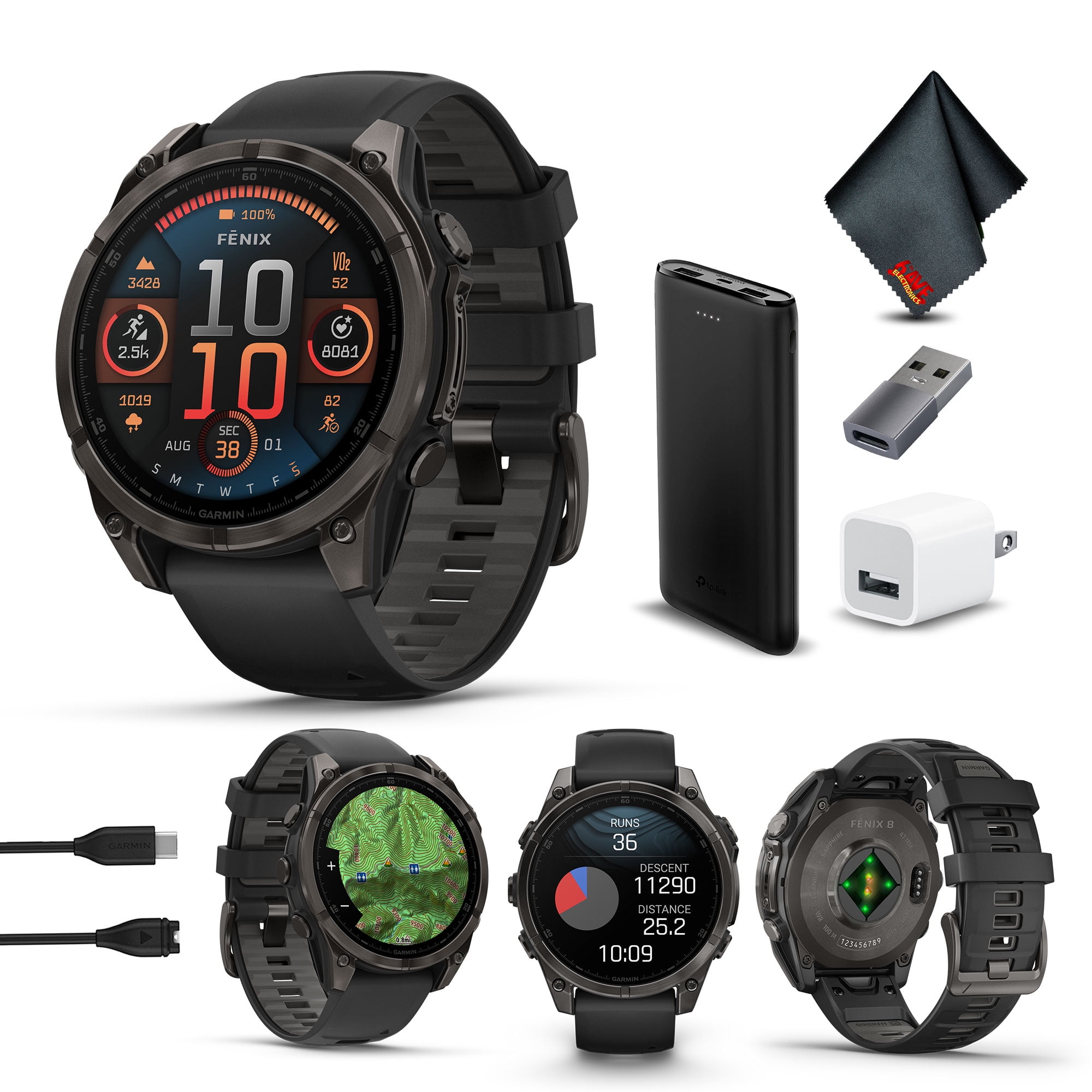 Garmin-Fenix-8-47MM-AMOLED-