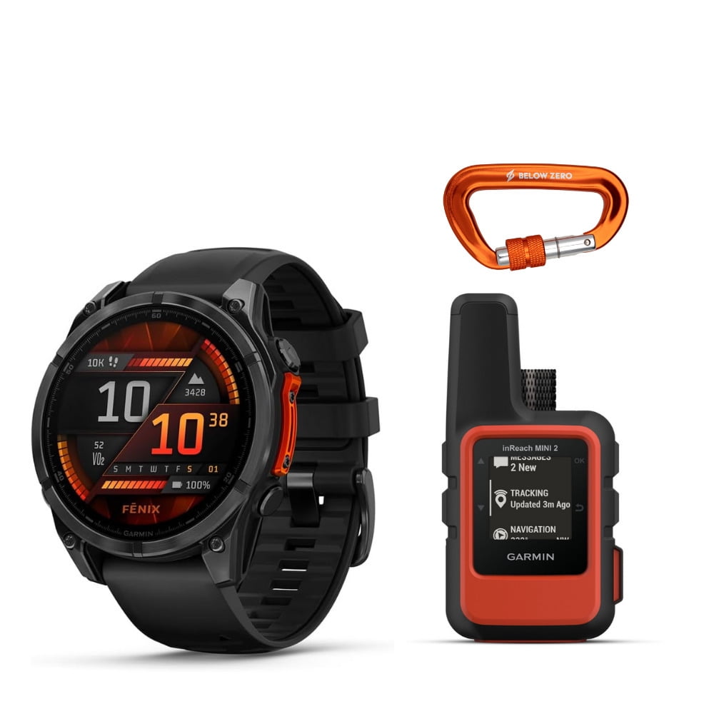 Garmin Inreach Mini Garmin Inreach Mini