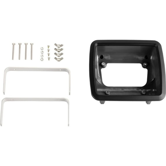 Flush Mounting Kit
