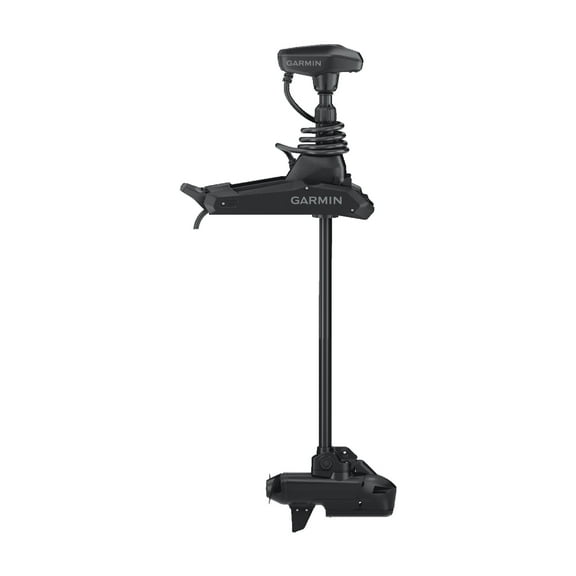 Garmin Force Kraken Trolling Motor, 48" Trolling Motor with GT56UHD-TR Transducer