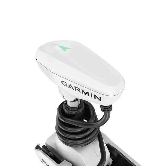 Garmin Force Kraken Trolling Motor 48”, White without Transducer