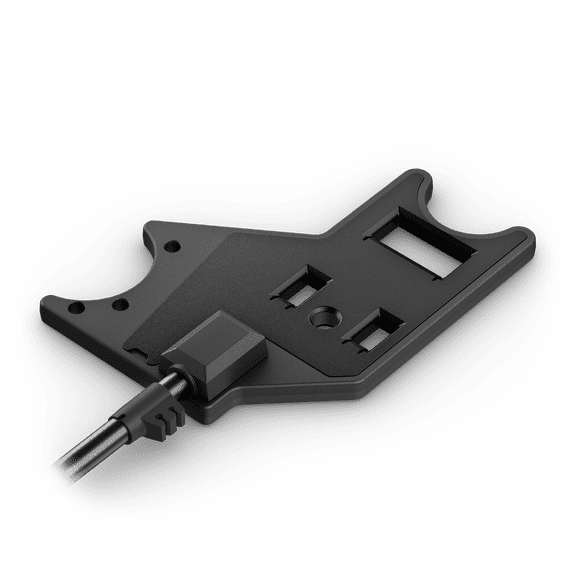 Open Box Garmin Force Pro Trolling Motor Mounting Plate