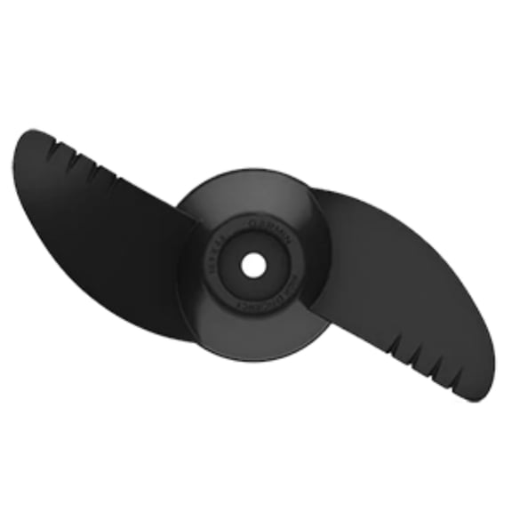 Garmin Force Trolling Motor Replacement High Efficiency Prop