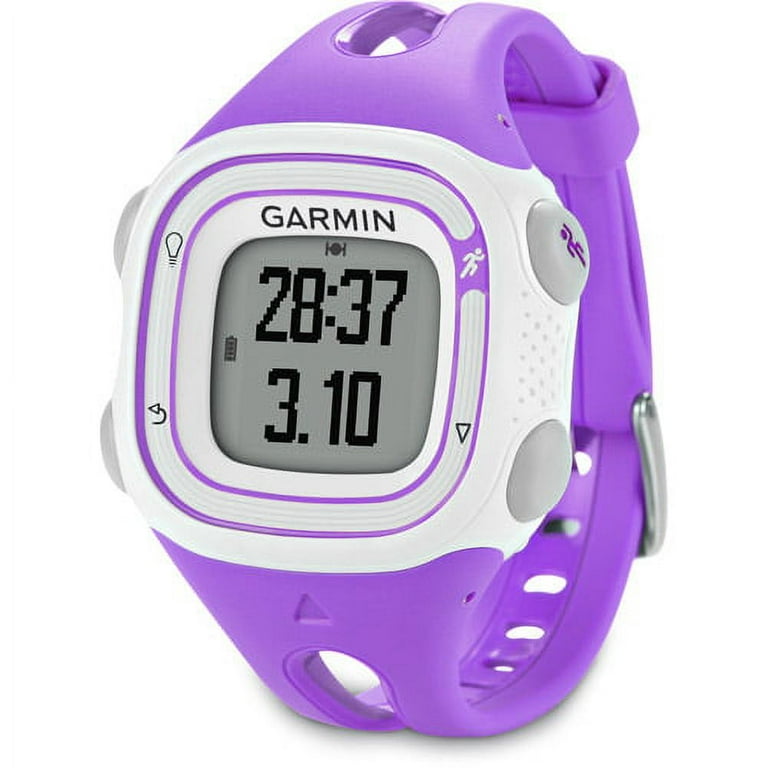 Garmin Forerunner 10 Watch Assorted Colors