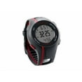 thumbnail image 1 of Garmin Forerunner 110 - Men's Red Bundle - GPS watch - running, 1 of 3