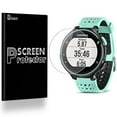 thumbnail image 1 of Garmin Forerunner 220 [4-Pack BISEN] Anti-Glare Matte Screen Protector, Anti-Fingerprint, Anti-Scratch, 1 of 3