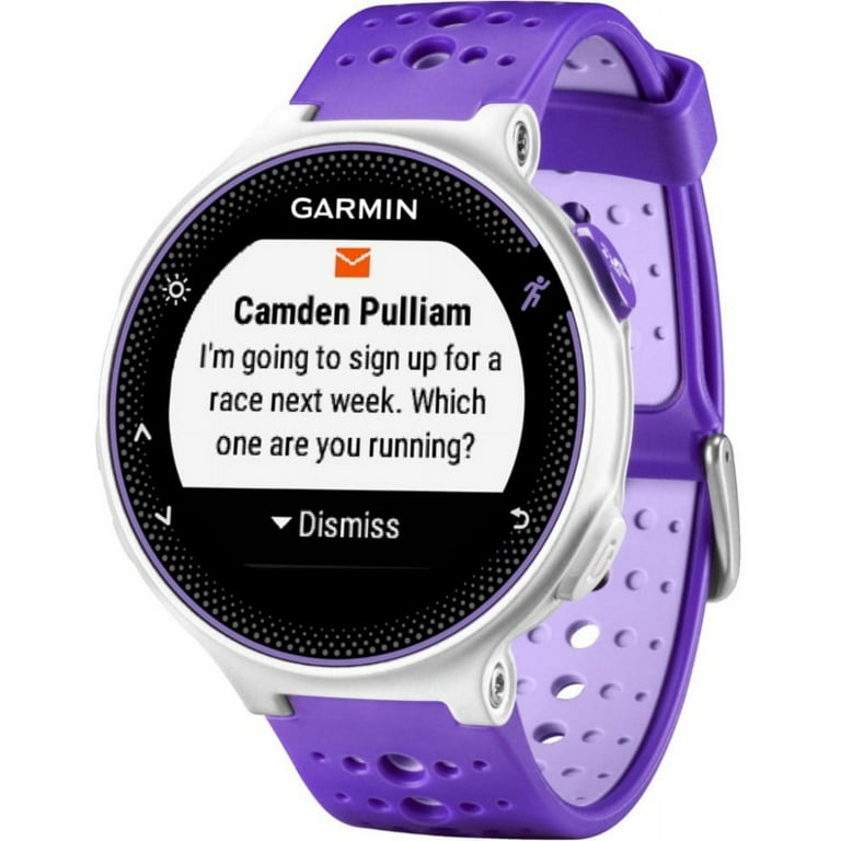 HOT Running Watch Garmin Watch Forerunner 230 Hr Garmin