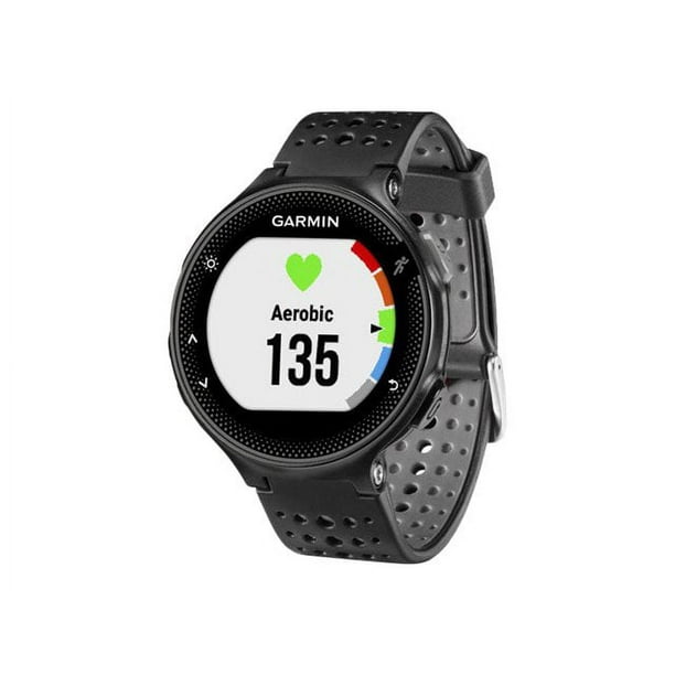 Garmin Forerunner 235 GPS Running Watch with Wrist-based Heart