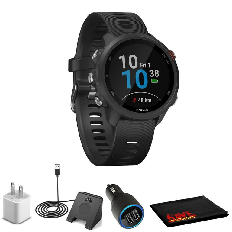Garmin forerunner deals walmart
