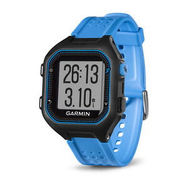 Garmin forerunner 2025 25 walmart