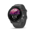thumbnail image 1 of Pre-Owned Garmin Forerunner 255 Music, GPS Running Smartwatch with Music, Advanced Insights, Long-Lasting Battery, Black, 1 of 1