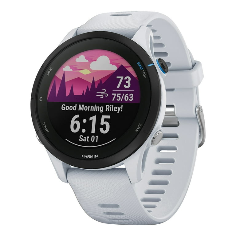 Free Shipping! Forerunner® 255 Music, Whitestone - Walmart.com Free Shipping! Forerunner® 255 Music, Whitestone - Walmart.com