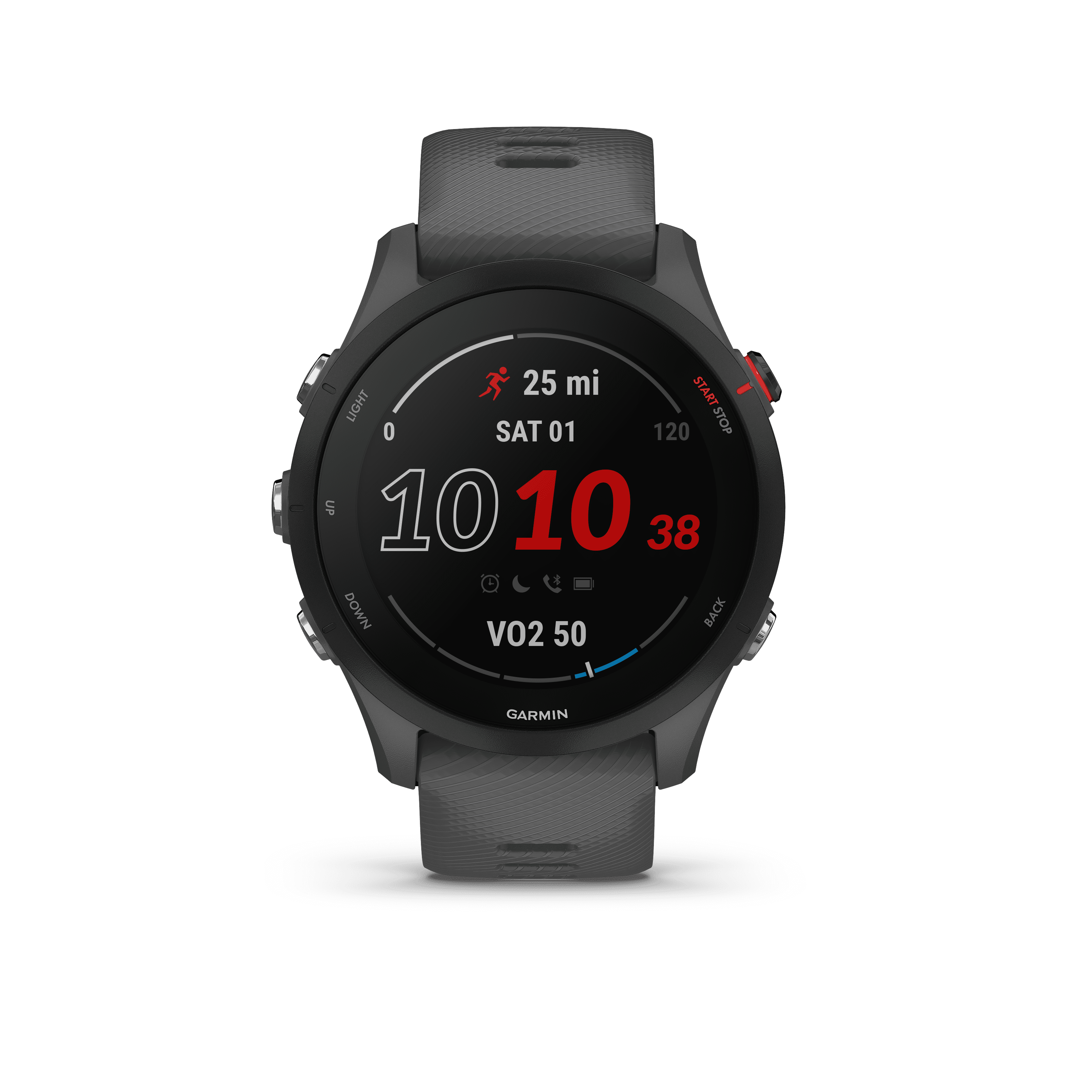Garmin Forerunner® 945 GPS Running Smartwatch with Music Garmin Forerunner® 945 GPS Running Smartwatch with Music