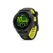 Garmin Forerunner 265S Smartwatch: Display AMOLED Colorido, Métricas