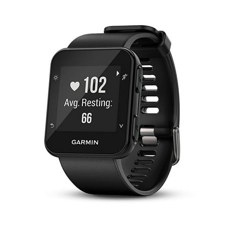 Garmin Forerunner 35 GPS Running Watch