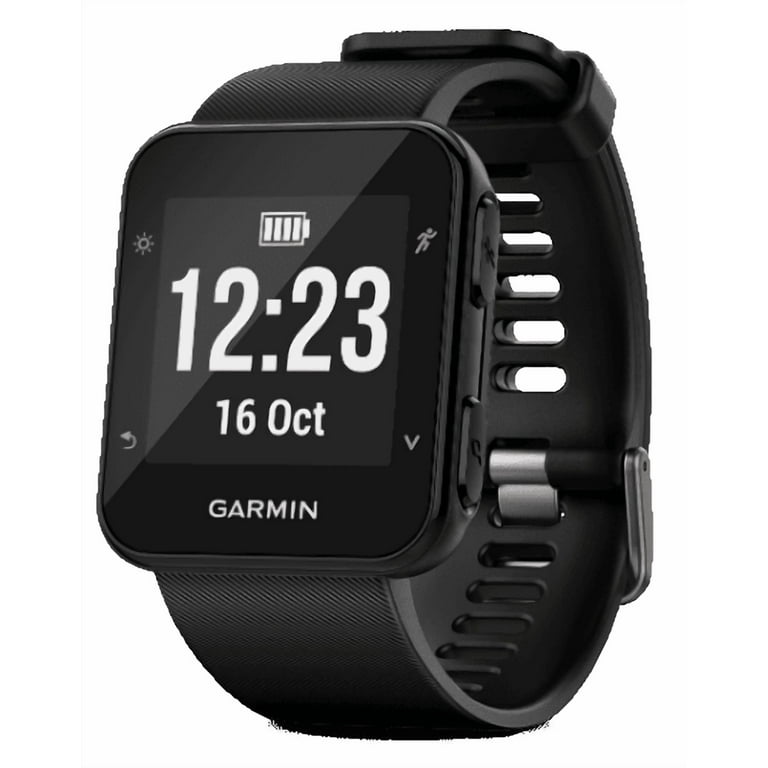 Garmin Forerunner 35 Smartwatch GPS Running, Fitness Tracker