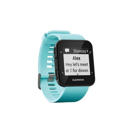 Garmin Forerunner 35 GPS Running Watch