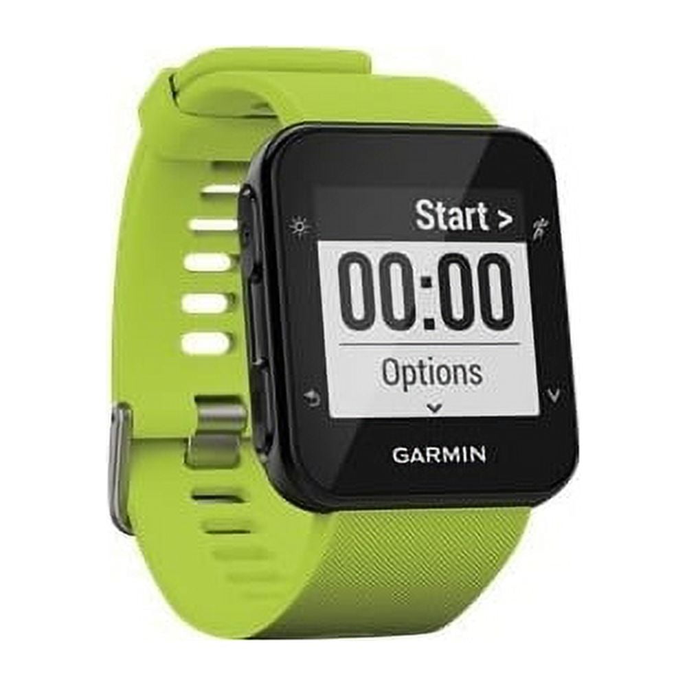 Garmin Forerunner 35: GPS Running Watch with Heart Zambia Ubuy