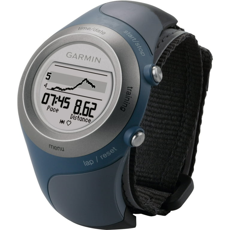 Reloj garmin forerunner 405 sale