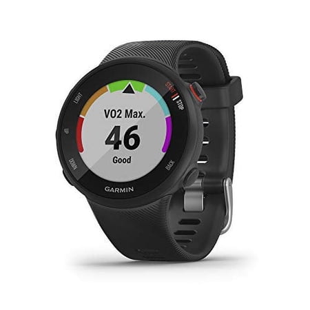 Garmin Forerunner® 45 Small , Black