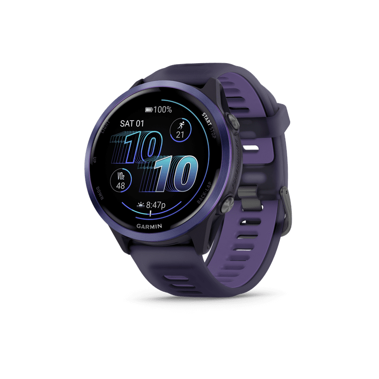 GARMIN - nb Amazon.com: Garmin 010-02641-01 Forerunner 255 GPS
