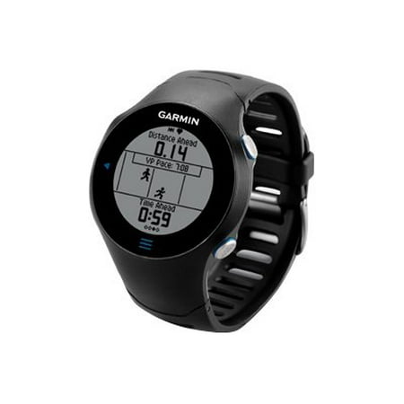 Forerunner 610 Handheld GPS Navigator