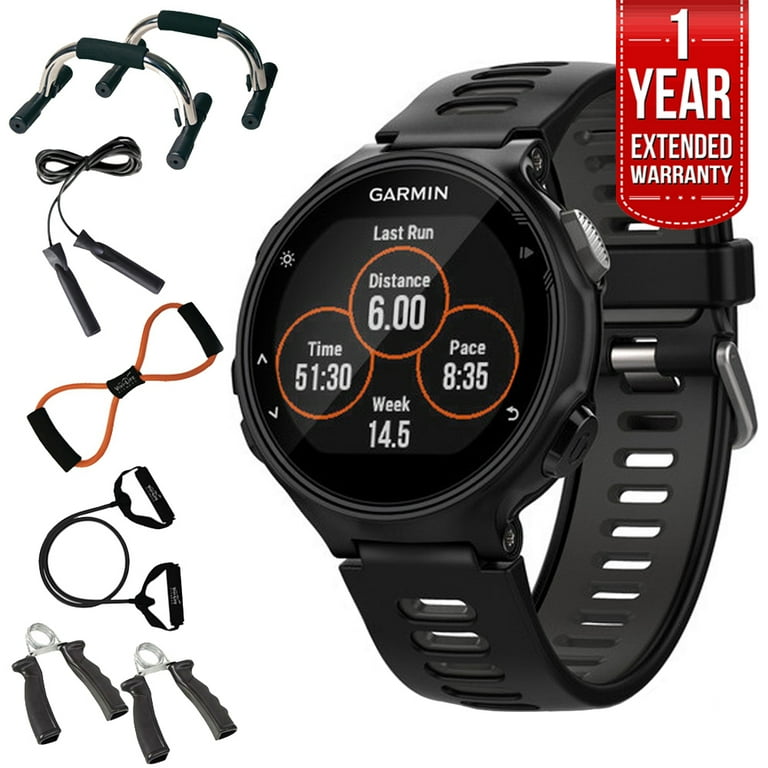 Garmin Forerunner 735XT