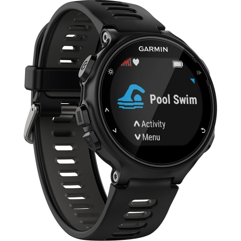 Garmin watch outlet walmart