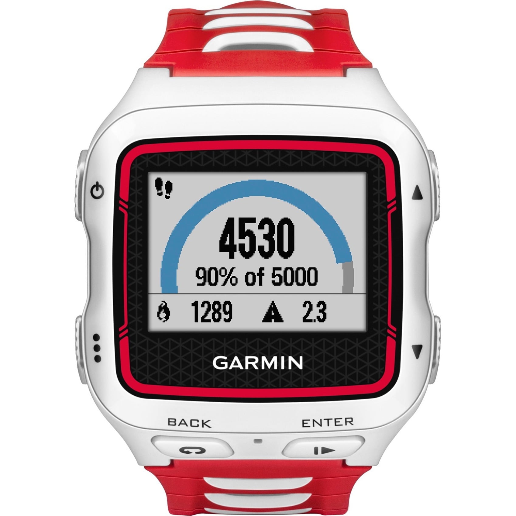 Garmin 920XTJ 325 Garmin Forerunner 920XT GPS Watch - Walmart.com