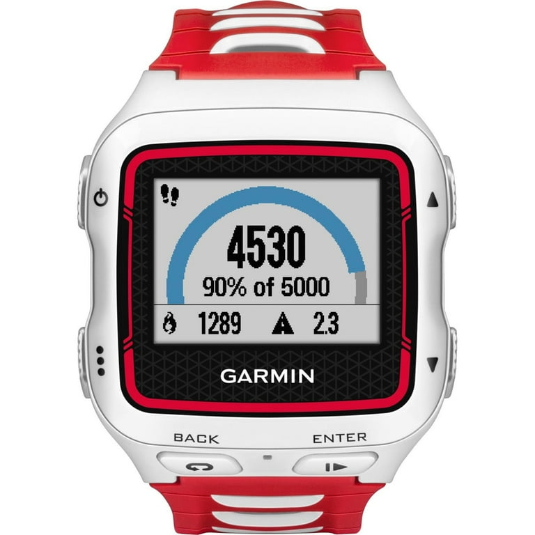 Garmin Forerunner 920XT GPS Watch - Walmart.com