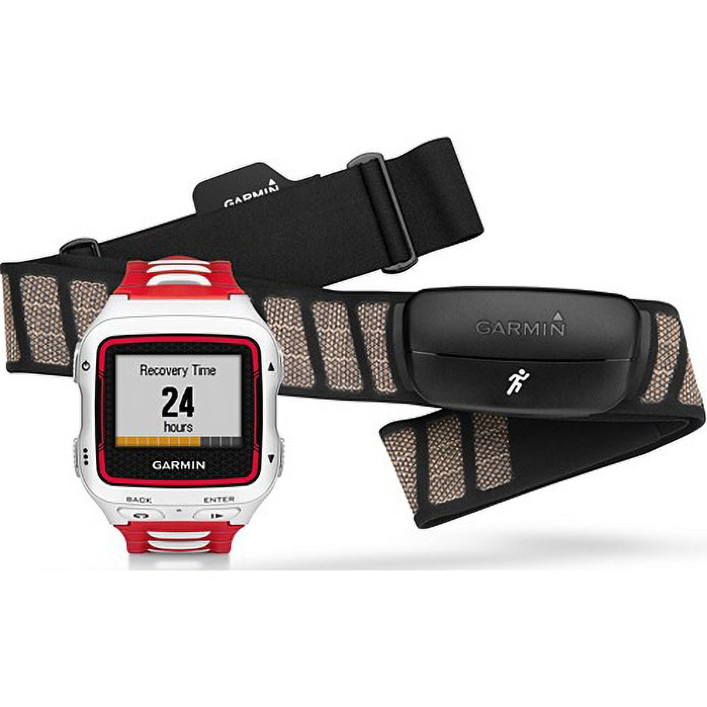 Garmin Forerunner 920XT GPS watch cycle running swimming Walmart