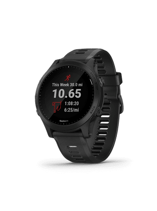 Running Watches