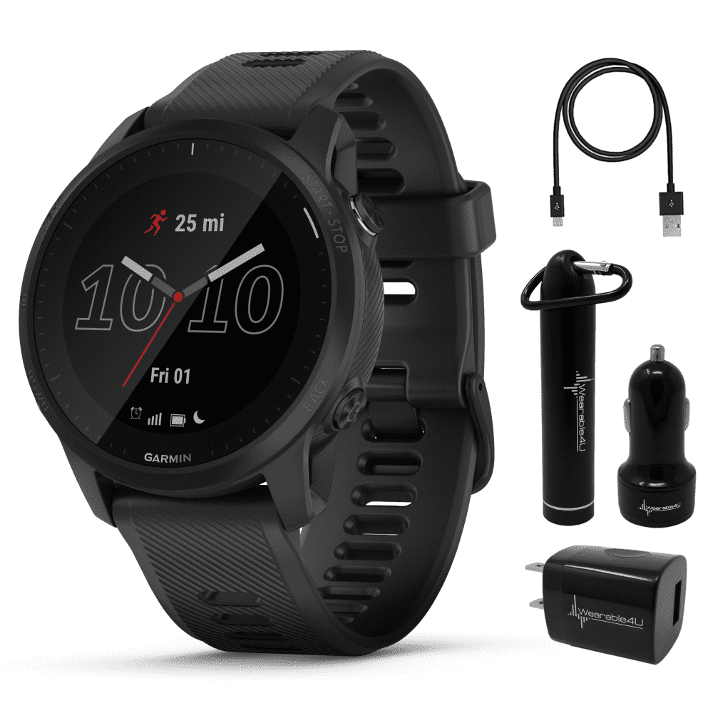 Garmin Connect Garmin 945 Preis Garmin Forerunner 945 LTE GPS