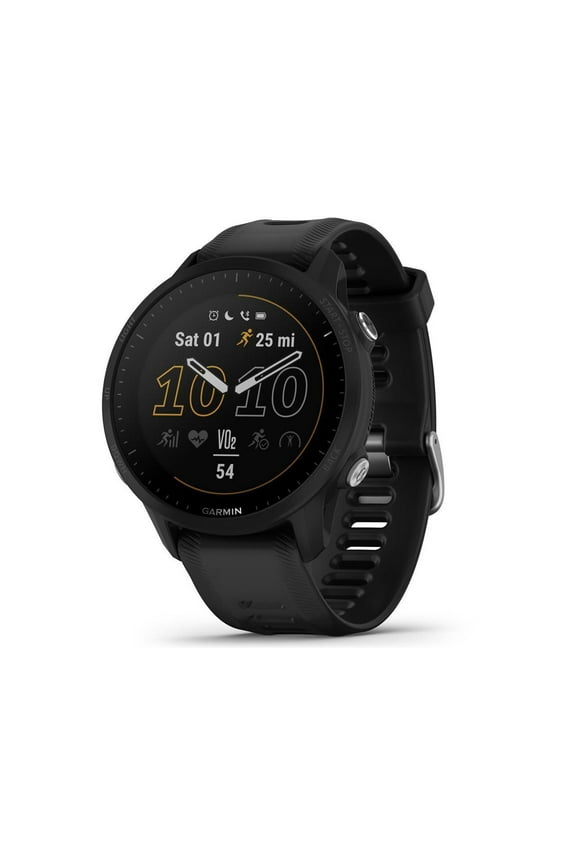 Forerunner 955 GPS Smartwatch, Black #010-02638-10