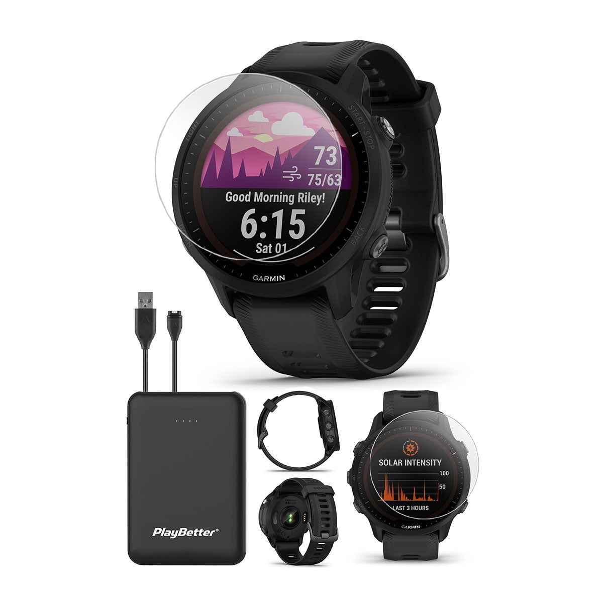 Garmin sales 245 triathlon
