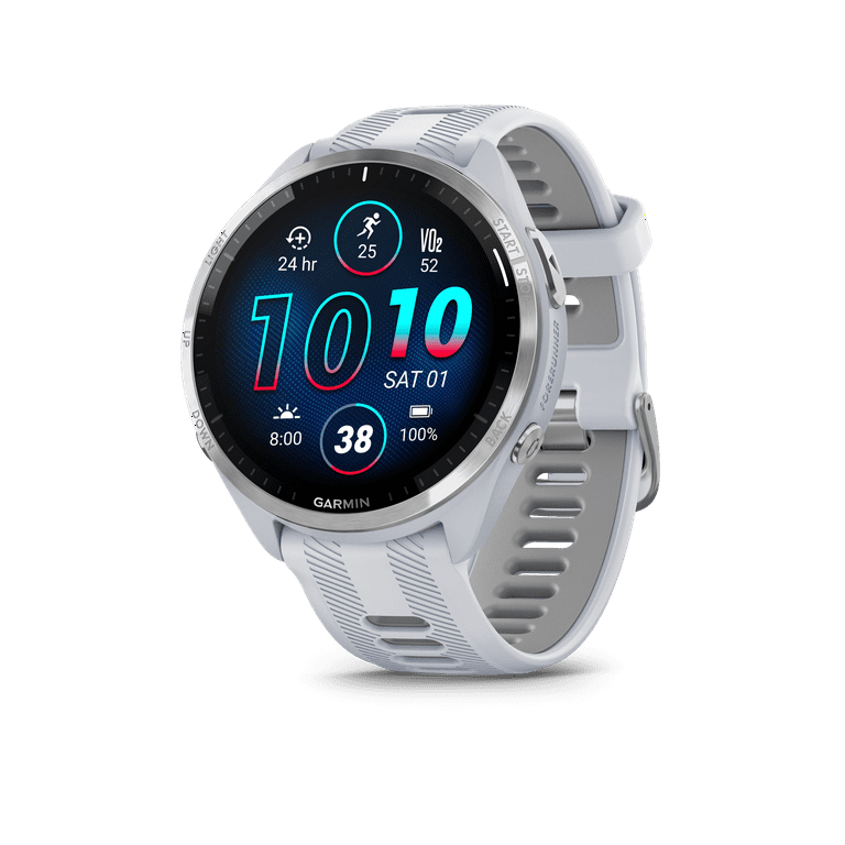 今年の新作から定番まで！ Shipping! Free Garmin Smartwatch Running 965 Forerunner¬Æ ラウンド用品・アクセサリー