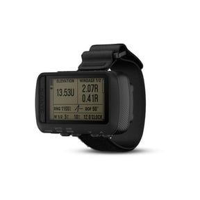 Garmin 010-01772-10 Foretrex 701 Ballistic Edition, 2 inches