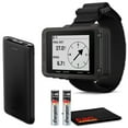 thumbnail image 1 of Garmin Foretrex 801 - Wrist-Mounted GPS Navigation with Strap for Hunting, Hiking & Military Men - Tactical Garmin Watch for Outdoor Recreation, Upgraded Multi-Band GNSS and Longer Battery Life, 1 of 9