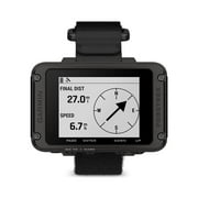 Garmin Foretrex 801, Wrist Mounted GPS Navigator with Strap,