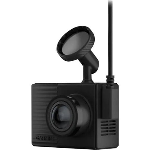 Garmin Dash Cam Mini Smart Car DVR Camera Wifi APP Voice Control Dashcam  1080P HD Night Vision Car Camera Video Recorder