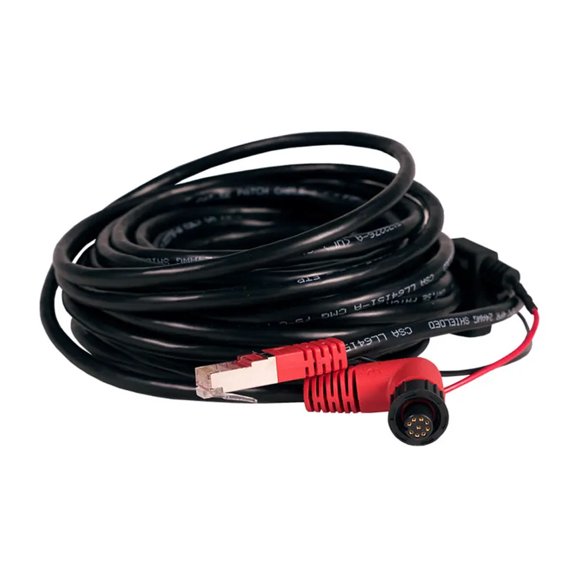 Garmin/Fusion 010-12922-00 Apollo ERX400 Network/Power Cable