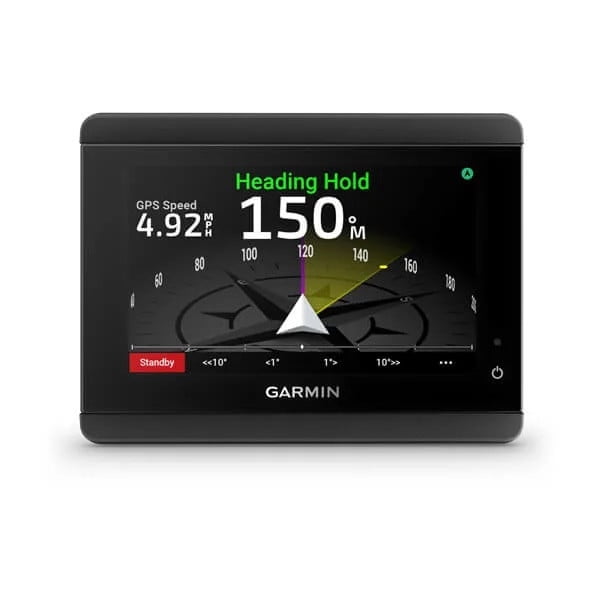 Garmin GHC50 Marine Autopilot Control Display - Walmart.com