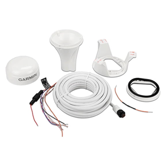 Garmin GPS 19x HVS (010-01010-00)