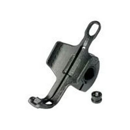 Garmin - GPS receiver mount bracket for navigator - for GPS 60; GPSMAP 60, 60C, 60CS, 60CSx, 60Cx